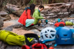 Sea To Summit Alpha Pot Cook Set 2.2 Camping Cookware -Camping Gear Store 0289e528 8a82 4949 96b3 62e725b10202NT Wild LachlanGardiner 07 2018 18