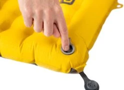 Nemo Tensor Ultralight Sleeping Mat -Camping Gear Store 08a768ab e181 41b3 bf05 757fb5da4fa1 TENSOR VALVE MICROADJUST