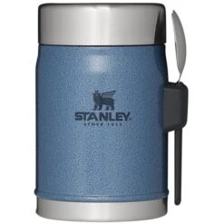 Stanley Legendary Food Jar + Spork Vacuum Insulated Container -Camping Gear Store 10 09382 083 4 900x
