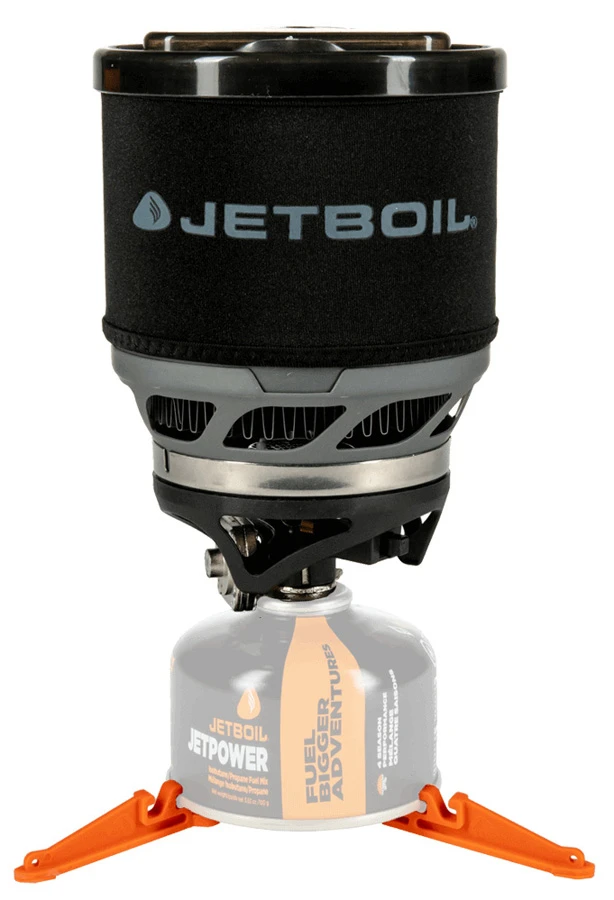 Jetboil MiniMo Compact Hiking Stove 3 Jetboil MiniMo Compact Hiking Stove