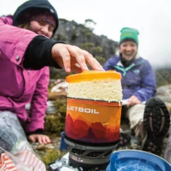 Jetboil MiniMo Compact Hiking Stove -Camping Gear Store 1090956 insitu01