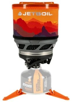 Jetboil MiniMo Compact Hiking Stove -Camping Gear Store 1090956 primary 1