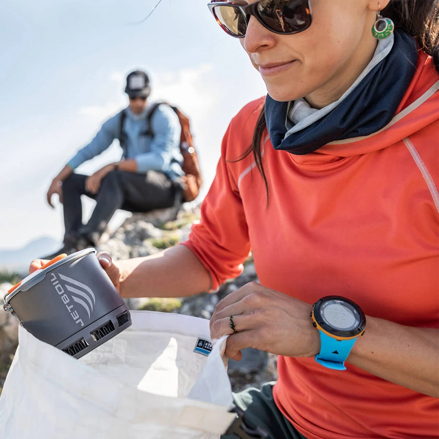 Jetboil Stash Cooking Stove System 4 Jetboil Stash Cooking Stove System - Image 2