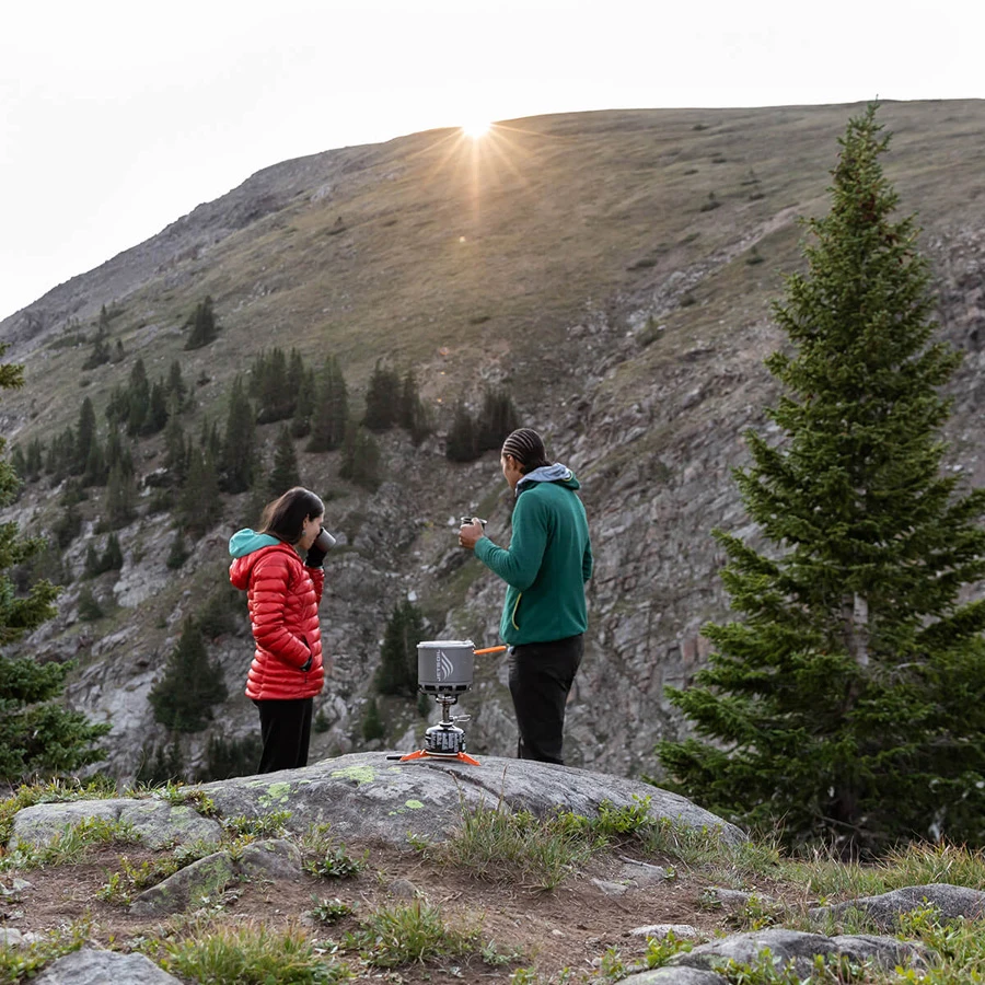 Jetboil Stash Cooking Stove System 7 Jetboil Stash Cooking Stove System - Image 5