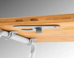 GSI Outdoors Rakau Table Compact Camping & Outdoor Table -Camping Gear Store 11359