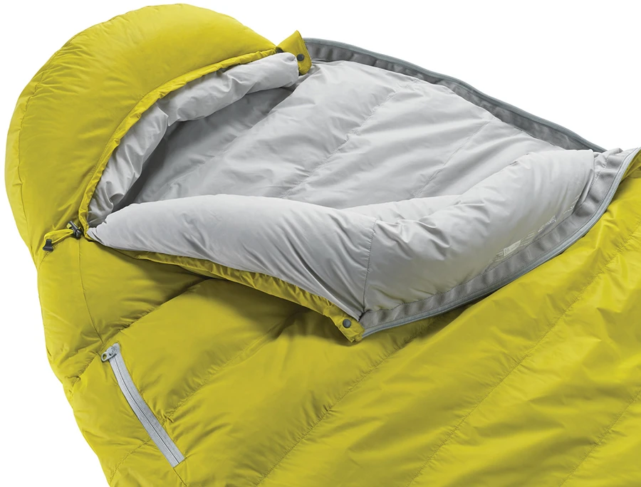 Thermarest Parsec 32 Ultralight Down Sleeping Bag 6 Thermarest Parsec 32 Ultralight Down Sleeping Bag - Image 4