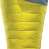 Thermarest Parsec 20 Ultralight Down Sleeping Bag -Camping Gear Store 11396 thermarest parsec 20 larch regular open