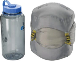 Thermarest Parsec 20 Ultralight Down Sleeping Bag -Camping Gear Store 11396 thermarest parsec 20 larch regular ssack