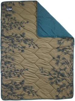 Thermarest Stellar Blanket Insulated Camping Blanket 13 Thermarest Stellar Blanket Insulated Camping Blanket -Camping Gear Store 11545 tr stellar pinescenic print open