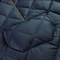 Thermarest Honcho Poncho Down Hooded Camping Blanket 15 Thermarest Honcho Poncho Down Hooded Camping Blanket -Camping Gear Store 11605 tr honchoponchodown outerspace blue pocket