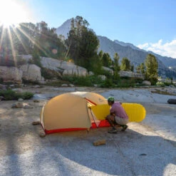 Thermarest NeoAir XLite NXT Ultralight Camping Mat -Camping Gear Store 11627 2022 TR Xlite NXT rinckenberger perputual 01