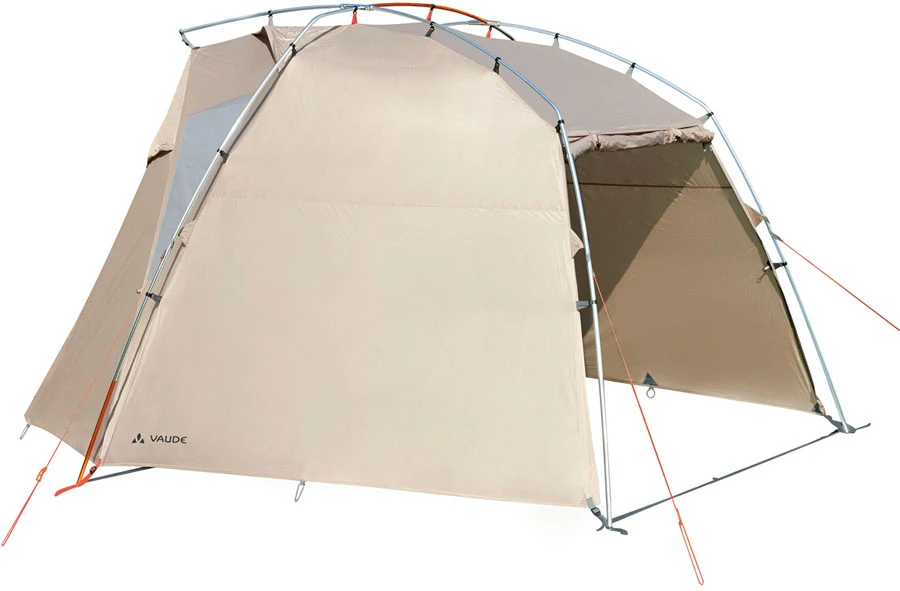 VAUDE Drive Van Driveaway Camping Awning 3 VAUDE Drive Van Driveaway Camping Awning