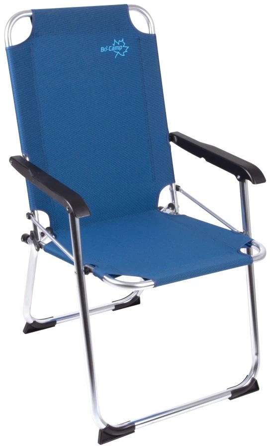 Bo-Camp Copa Rio Classic Foldable Camping Chair 3 Bo-Camp Copa Rio Classic Foldable Camping Chair