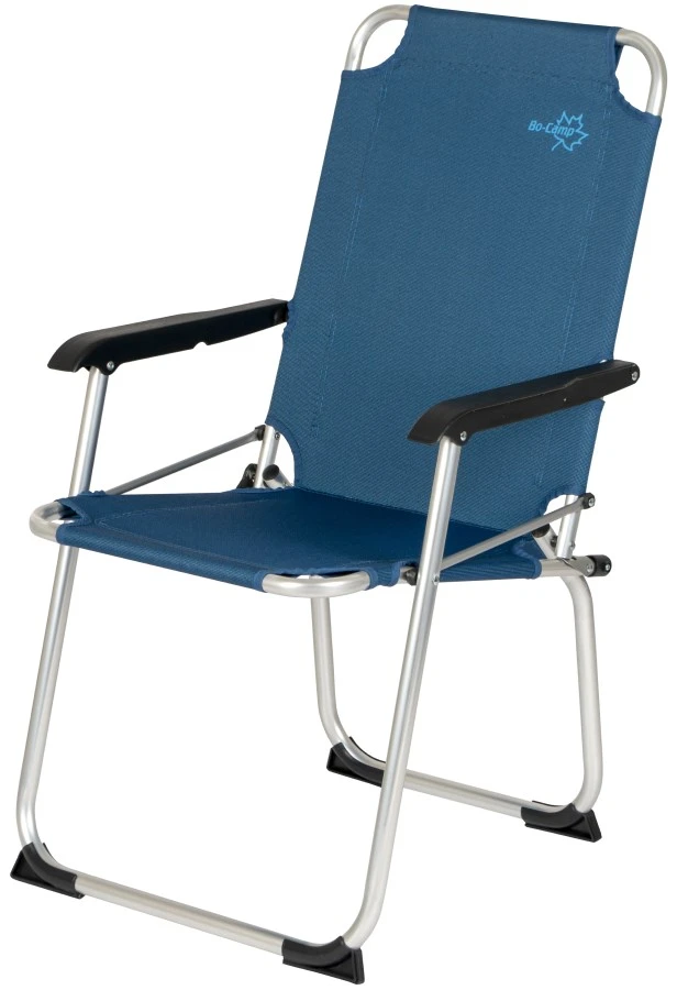 Bo-Camp Copa Rio Classic Foldable Camping Chair 4 Bo-Camp Copa Rio Classic Foldable Camping Chair - Image 2