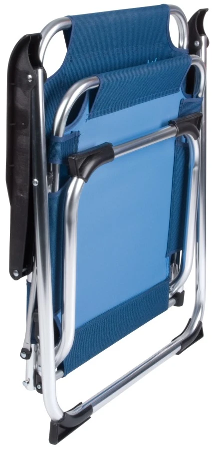 Bo-Camp Copa Rio Classic Foldable Camping Chair 6 Bo-Camp Copa Rio Classic Foldable Camping Chair - Image 4