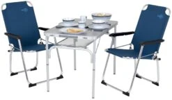 Bo-Camp Copa Rio Classic Foldable Camping Chair 14 Bo-Camp Copa Rio Classic Foldable Camping Chair -Camping Gear Store 1211935 08