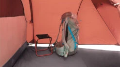 Robens Groundsheet Pioneer/Voyager Tent Footprint -Camping Gear Store 130325 Robens Groundsheet Pioneer and Voyager 2EX Feature photo4