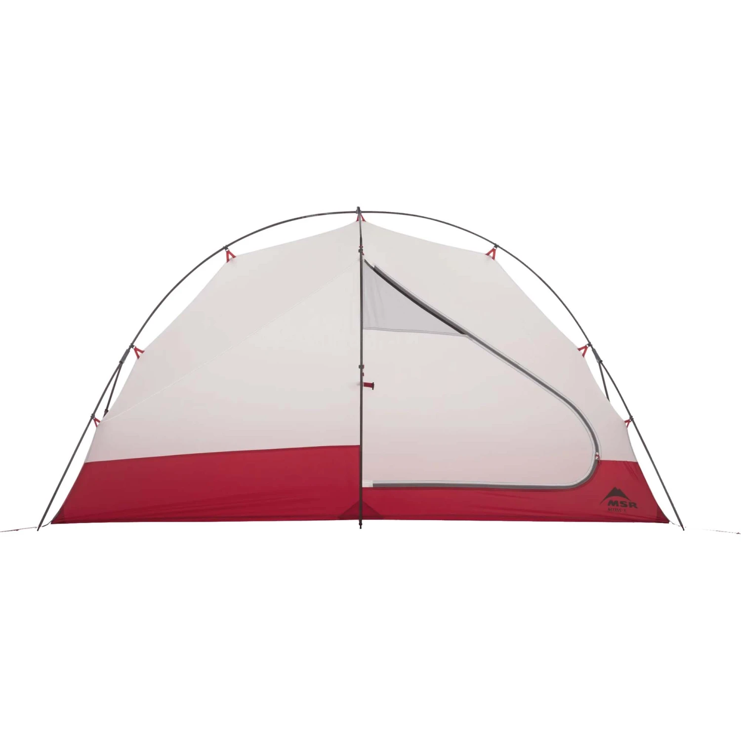 MSR Access 1 4-Season Hiking Tent 5 MSR Access 1 4-Season Hiking Tent - Image 3
