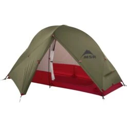 MSR Access 1 4-Season Hiking Tent