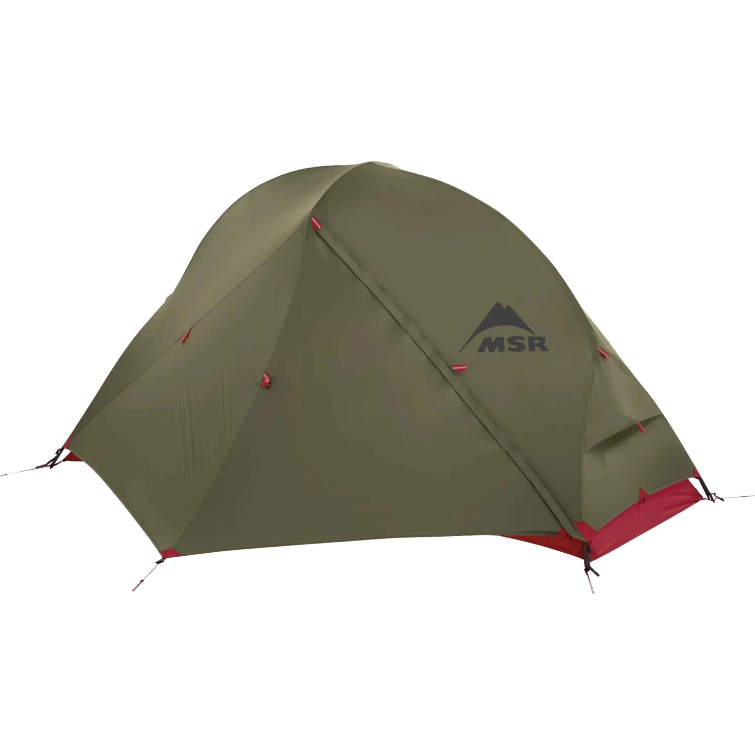 MSR Access 1 4-Season Hiking Tent 4 MSR Access 1 4-Season Hiking Tent - Image 2