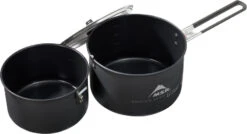 MSR Ceramic 2-Pot Set Compact Camping Cookware -Camping Gear Store 13232 msr ceramic 2potset 2 packagingcopy