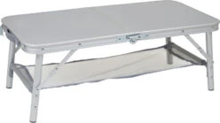 Bo-Camp Side Table Case Model Portable Folding Camp Table -Camping Gear Store 1404411 03copy