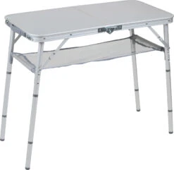 Bo-Camp Side Table Case Model Portable Folding Camp Table