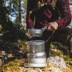 Trangia 25-1 GB Camping Stove & Cookware Set -Camping Gear Store 16e2d3b7 96ed 49e9 baea 1c02cd854fe7 pajb398g