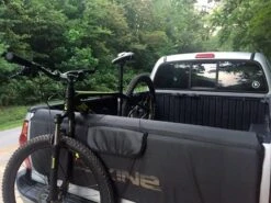 Dakine DLX Curve™ Pickup Pad Bike Pad Truck Rack -Camping Gear Store 174b673e f27c 46fc 830a 1a04aca9643e900