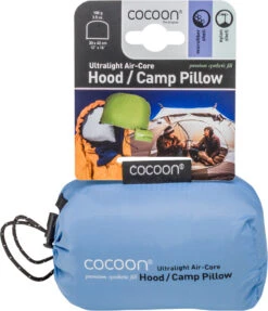 Cocoon Air Core Hood/Camp Pillow UL Inflatable Travel Pillow -Camping Gear Store 181a1c96 a780 4dd9 823f 91de79e0ceaeHeader H ACP3 UL1Q