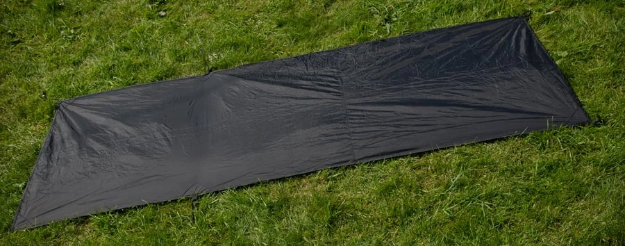 SNUGPAK Journey Solo Lightweight Hiking Tent 10 SNUGPAK Journey Solo Lightweight Hiking Tent - Image 8