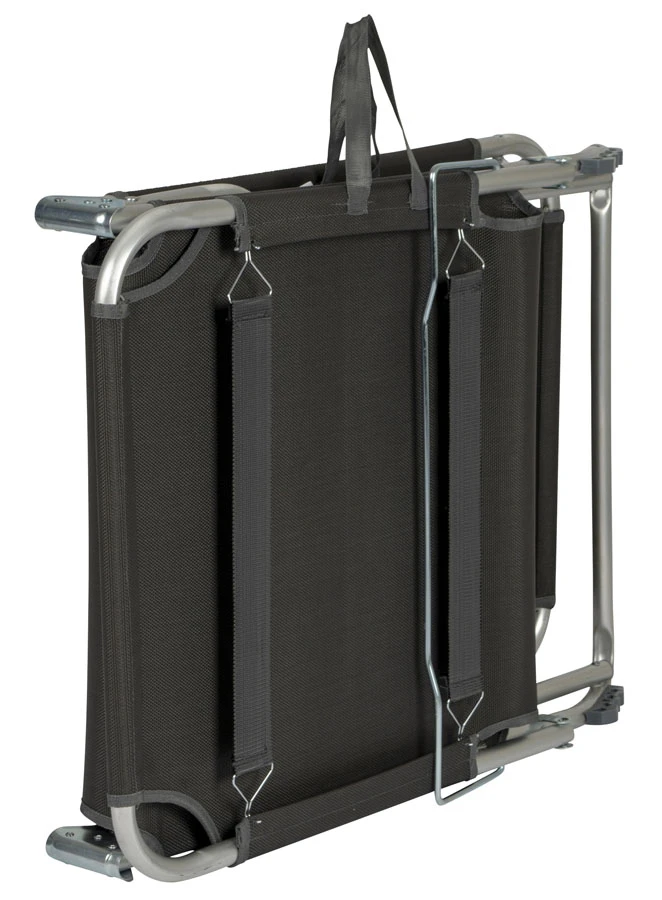 Bo-Camp Florence Sun Lounger 3 Position Sunbed 11 Bo-Camp Florence Sun Lounger 3 Position Sunbed - Image 9