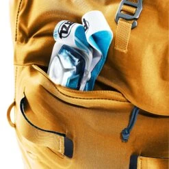 Deuter Durascent 30 Mountaineering Backpack -Camping Gear Store 18a39175 1ff8 4249 b159 60bfb1cd4542 3364123 6325 Durascent30 cinnamon ink D 08copy