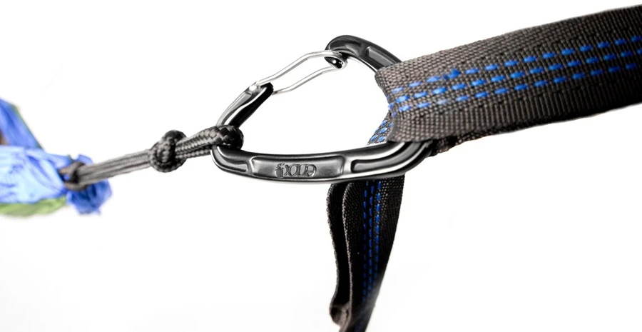ENO SingleNest Lightweight Hammock 12 ENO SingleNest Lightweight Hammock - Image 10