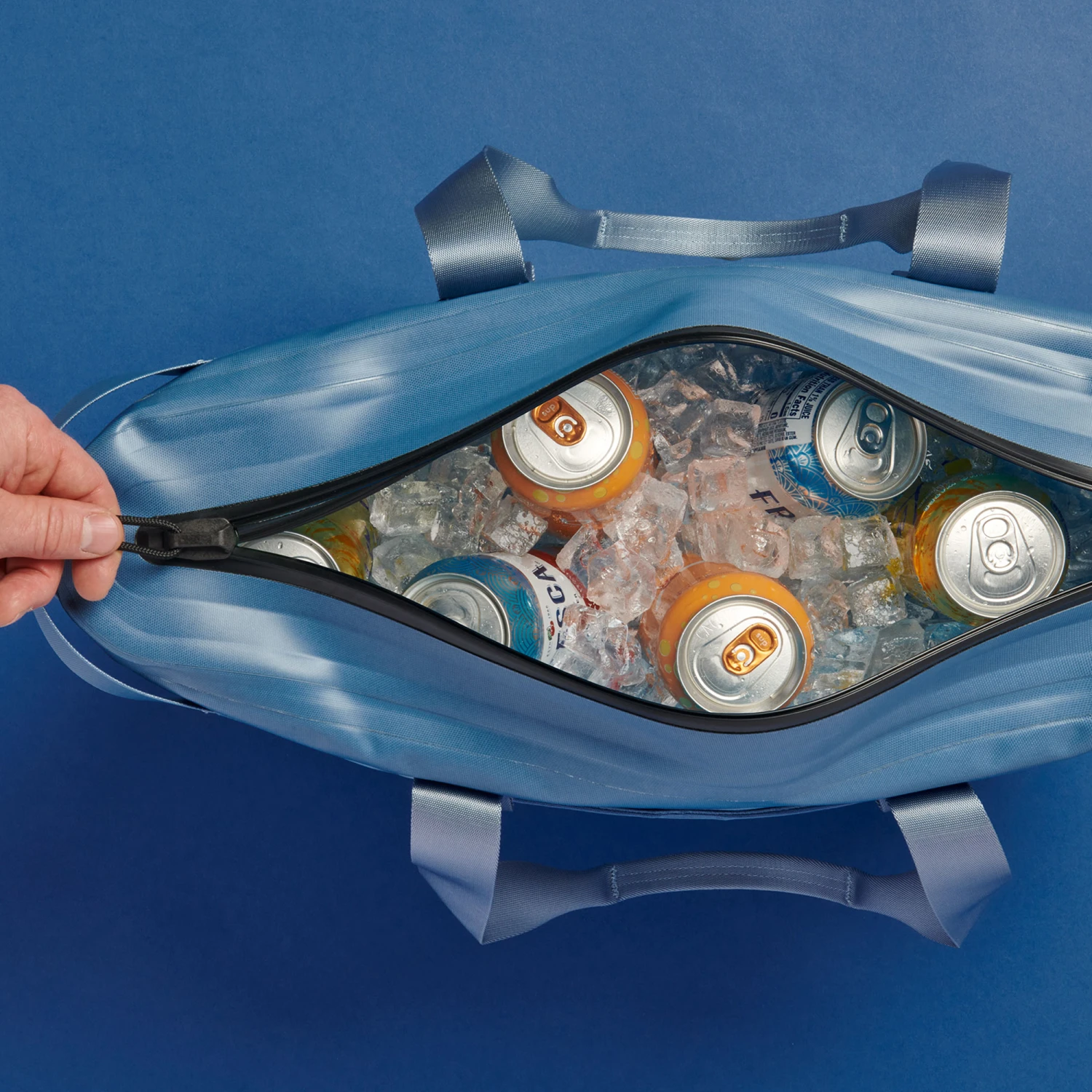 Hydro Flask Day Escape Soft Cooler Pack Insulated Backpack 10 Hydro Flask Day Escape Soft Cooler Pack Insulated Backpack - Image 8