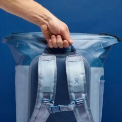 Hydro Flask Day Escape Soft Cooler Pack Insulated Backpack 27 Hydro Flask Day Escape Soft Cooler Pack Insulated Backpack -Camping Gear Store 20Lcooler5