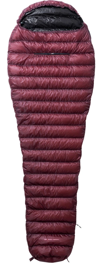 Y By Nordisk Fever Ultra Ultralight Down Sleeping Bag 4 Y By Nordisk Fever Ultra Ultralight Down Sleeping Bag - Image 2