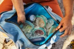 Hydro Flask Day Escape Soft Cooler 26 Insulated Tote Bag -Camping Gear Store 210211 TyMilford HF SoftCooler 2620 1