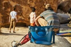 Hydro Flask Day Escape Soft Cooler 26 Insulated Tote Bag -Camping Gear Store 210211 TyMilford HF SoftCooler 2807 1