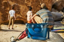 Hydro Flask Day Escape Soft Cooler 18 Insulated Tote Bag -Camping Gear Store 210211 TyMilford HF SoftCooler 2807