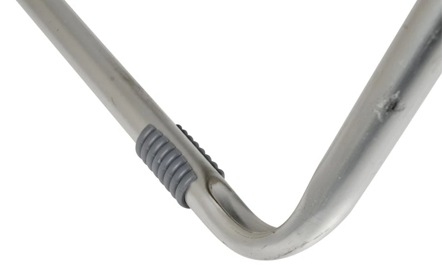 Bo-Camp Florence Sun Lounger 3 Position Sunbed 7 Bo-Camp Florence Sun Lounger 3 Position Sunbed - Image 5