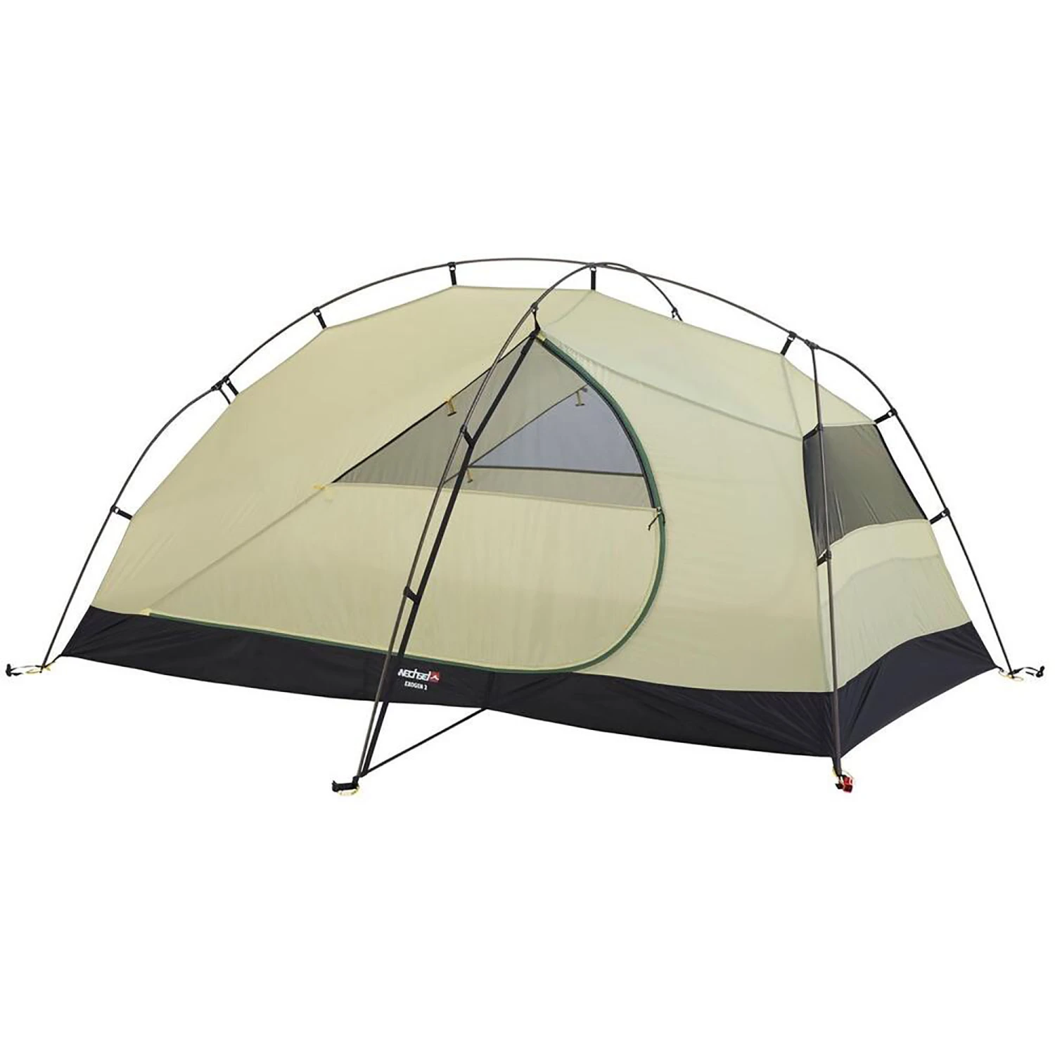 Wechsel Exogen 2 Ultralight Hiking Tent 6 Wechsel Exogen 2 Ultralight Hiking Tent - Image 4