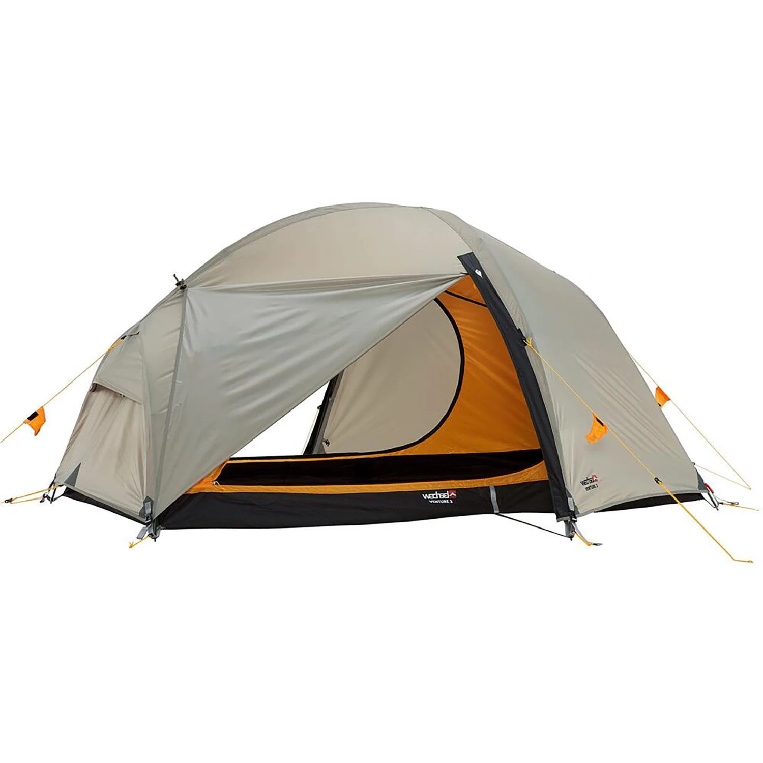 Wechsel Venture 2 Lightweight Hiking Tent 3 Wechsel Venture 2 Lightweight Hiking Tent