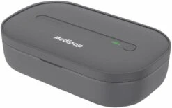 Magic Box Protective UV LED Portable Steriliser -Camping Gear Store 2400 1