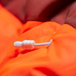 Mammut Women's Relax Down Bag -2C 3-Season Sleeping Bag -Camping Gear Store 2410 02690 5465 det 3