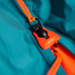 Mammut Women's Relax Down Bag -2C 3-Season Sleeping Bag -Camping Gear Store 2410 02690 5465 det 4