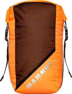 Mammut Women's Relax Down Bag -2C 3-Season Sleeping Bag -Camping Gear Store 2410 02690 5465 det 5