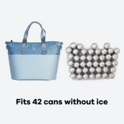 Hydro Flask Day Escape Soft Cooler 26 Insulated Tote Bag -Camping Gear Store 26l3