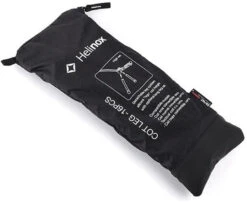 Helinox Cot Legs Camp Bed Accessory -Camping Gear Store 278f060e 2dfb 46a5 8730 4020bef447e7IMGP5512