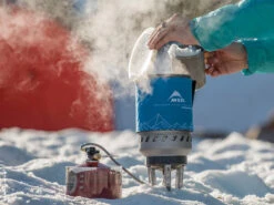 MSR WindBurner Duo Stove System Backpacking Cook Set -Camping Gear Store 27c9c795 c8c8 445a bcdd 92ed9951d12510366 msr windburner duo stove system 1 scott rinckenberger